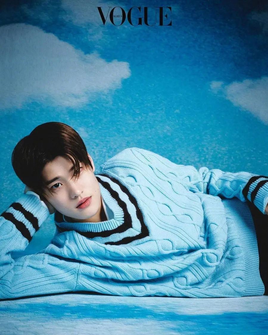 RIIZE @ VOGUE Korea May 2024