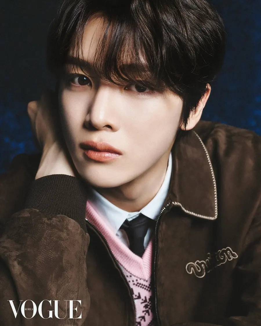 RIIZE @ VOGUE Korea May 2024