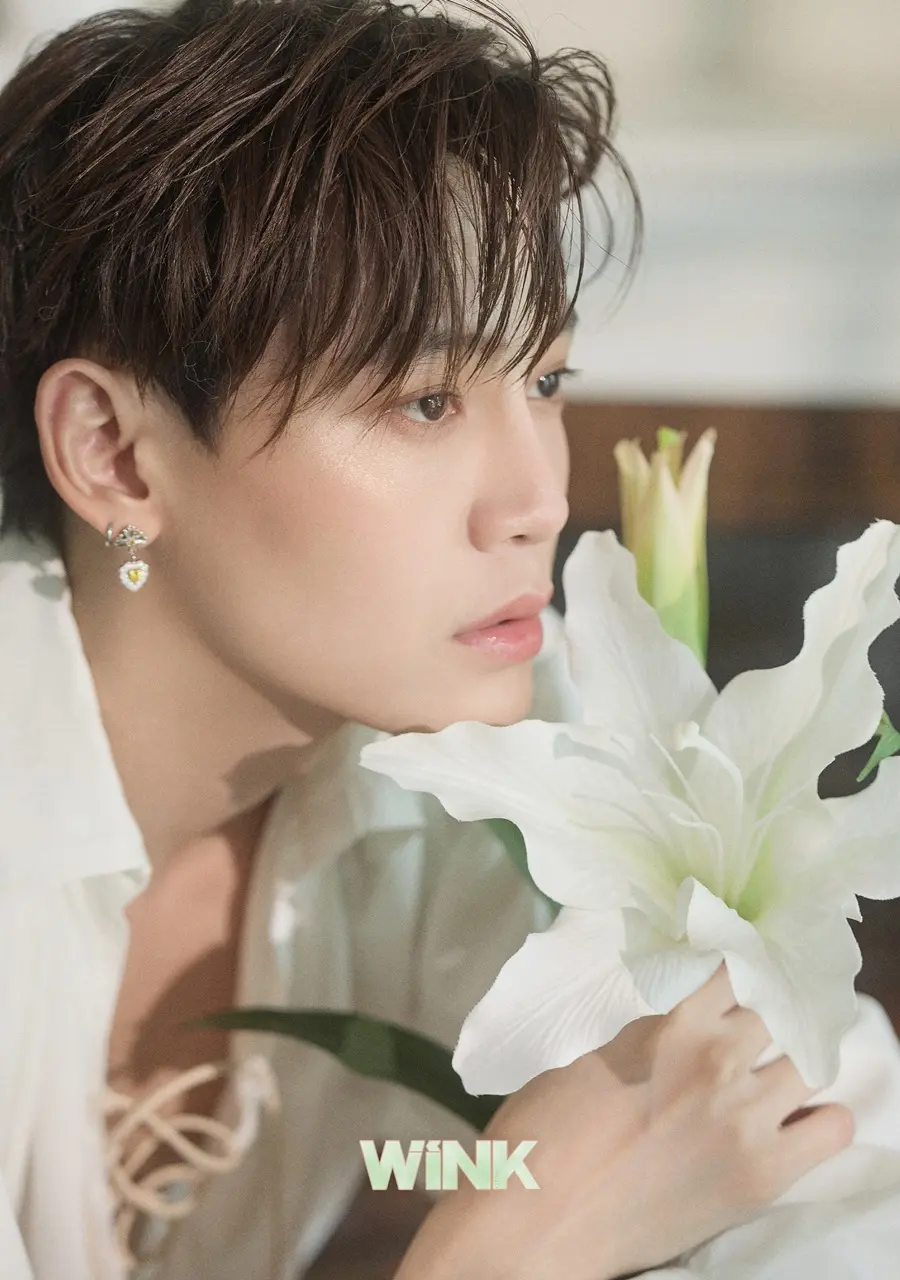 บุ๋น นพณัฐ @ WiNK China May 2024