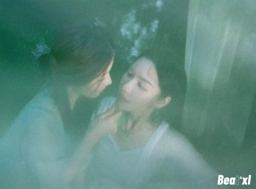 อันดา อนันตา & ลูกแก้ว กมลลักษณ์ @ Beat&lsquo;xl China April 2024