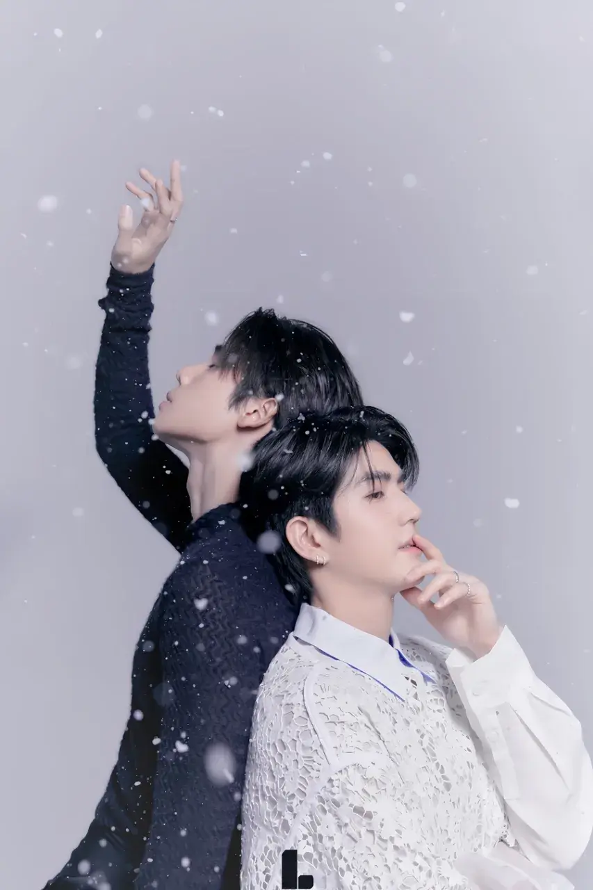 จิมมี่ จิตรพล & ซี ทวินันท์ @ Lemon China March 2024