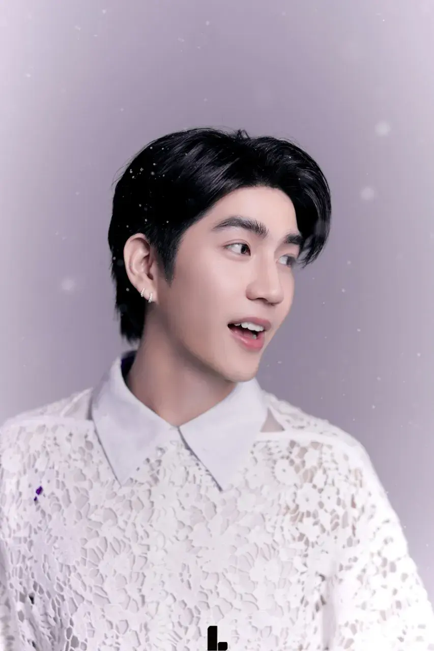 จิมมี่ จิตรพล & ซี ทวินันท์ @ Lemon China March 2024