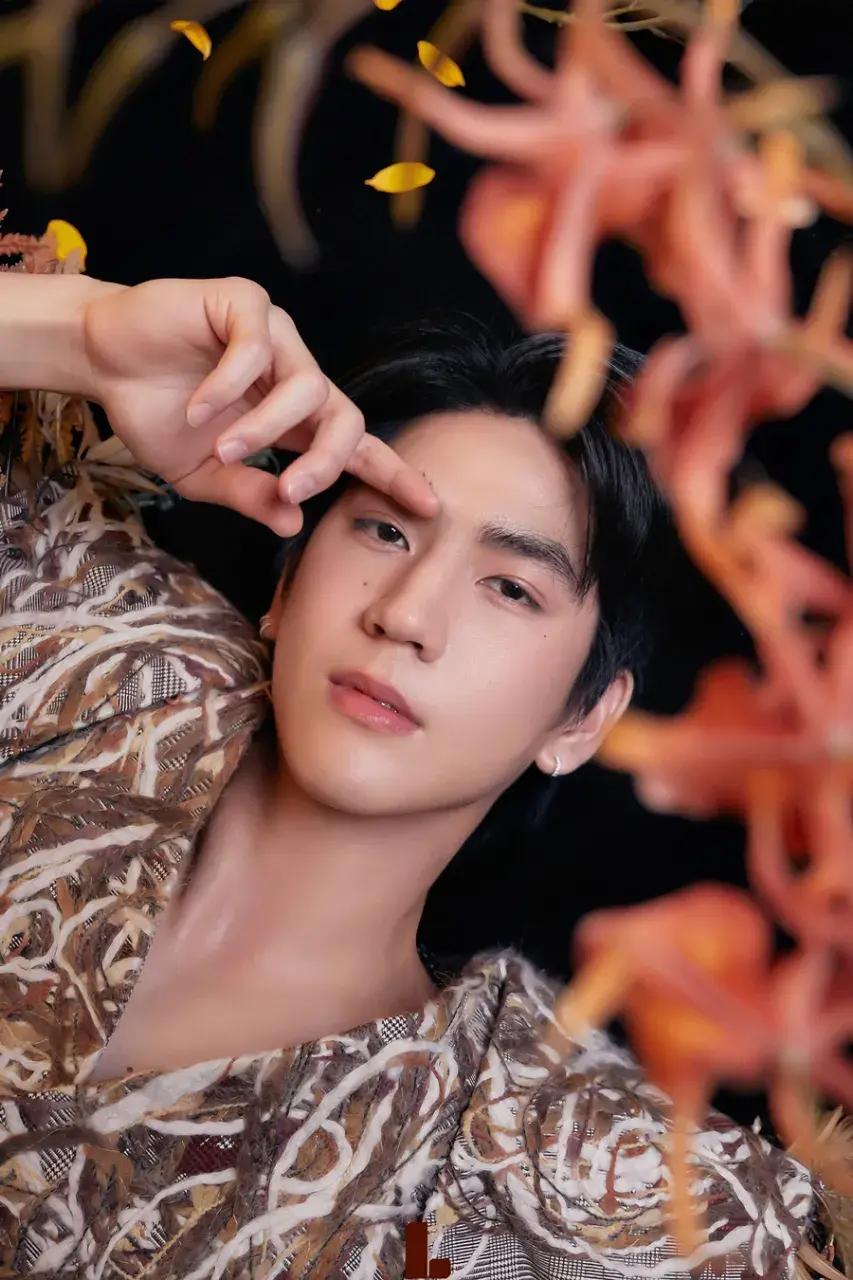 จิมมี่ จิตรพล & ซี ทวินันท์ @ Lemon China March 2024