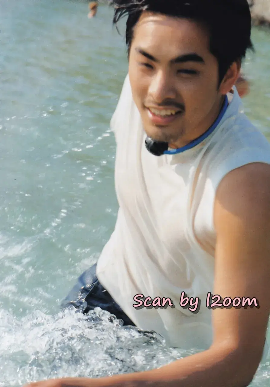 (วันวาน) ซินดี้ สิรินยา @ นิตยสาร พลอยแกมเพชร ปีที่ ๙ ฉบับที่ ๑๙๕ มีนาคม ๒๕๔๓