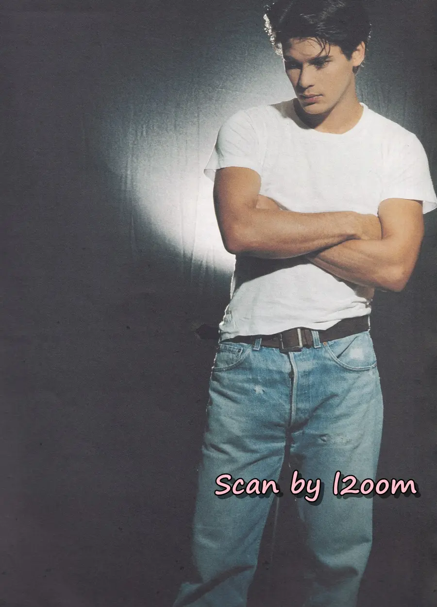 (วันวาน) เบิร์ด-พิทยา @ นิตยสาร ชีวิตชีวา ปีที่ 3 ฉบับที่ 54 ปักษ์หลัง มีนาคม 2538