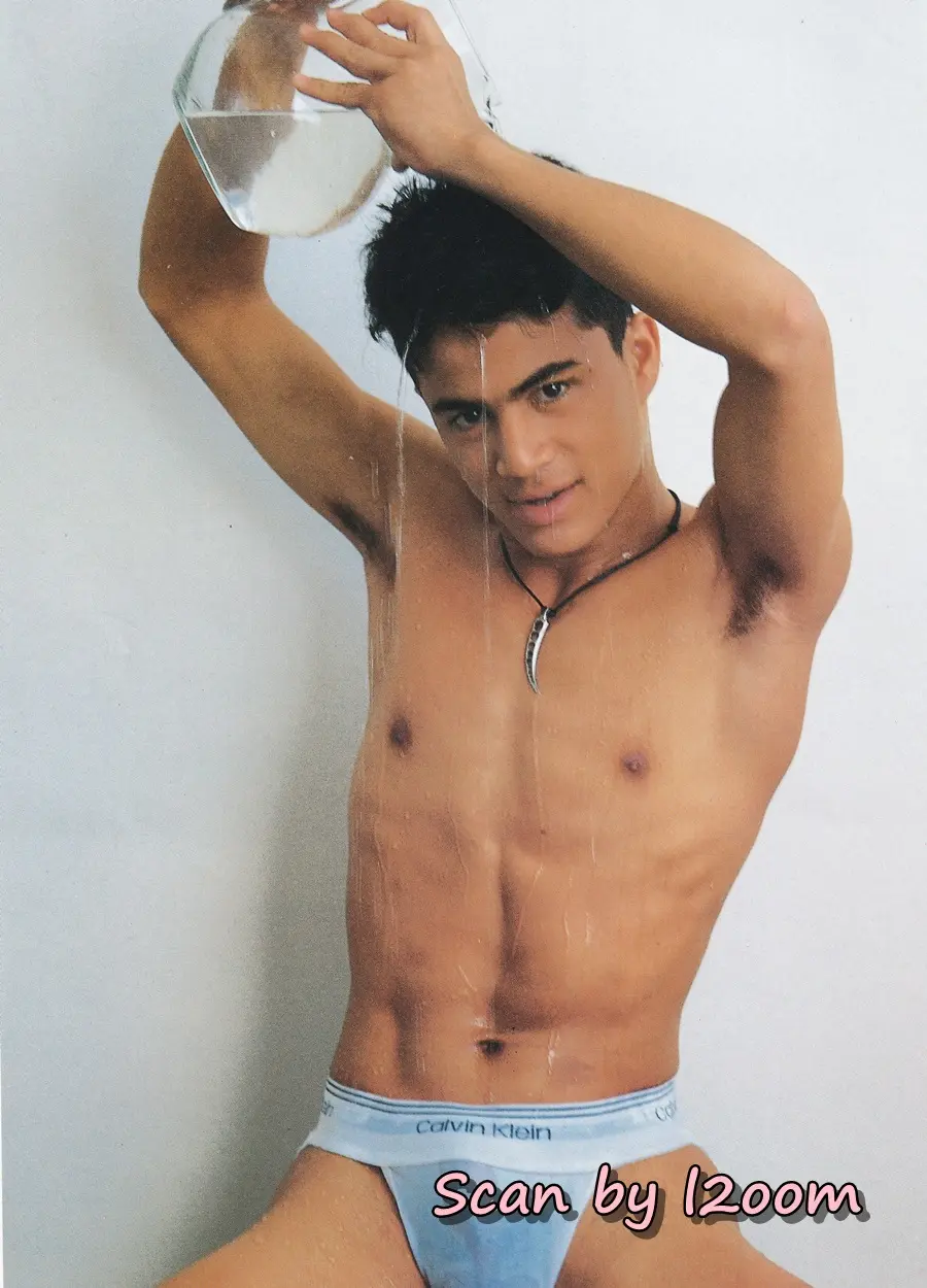 (วันวาน) The best of MALE 1997 Part 1
