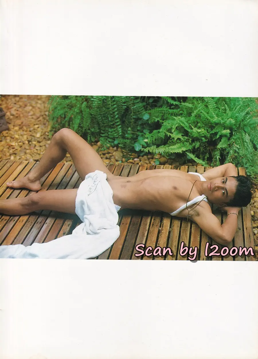 (วันวาน) The best of MALE 1997 Part 1