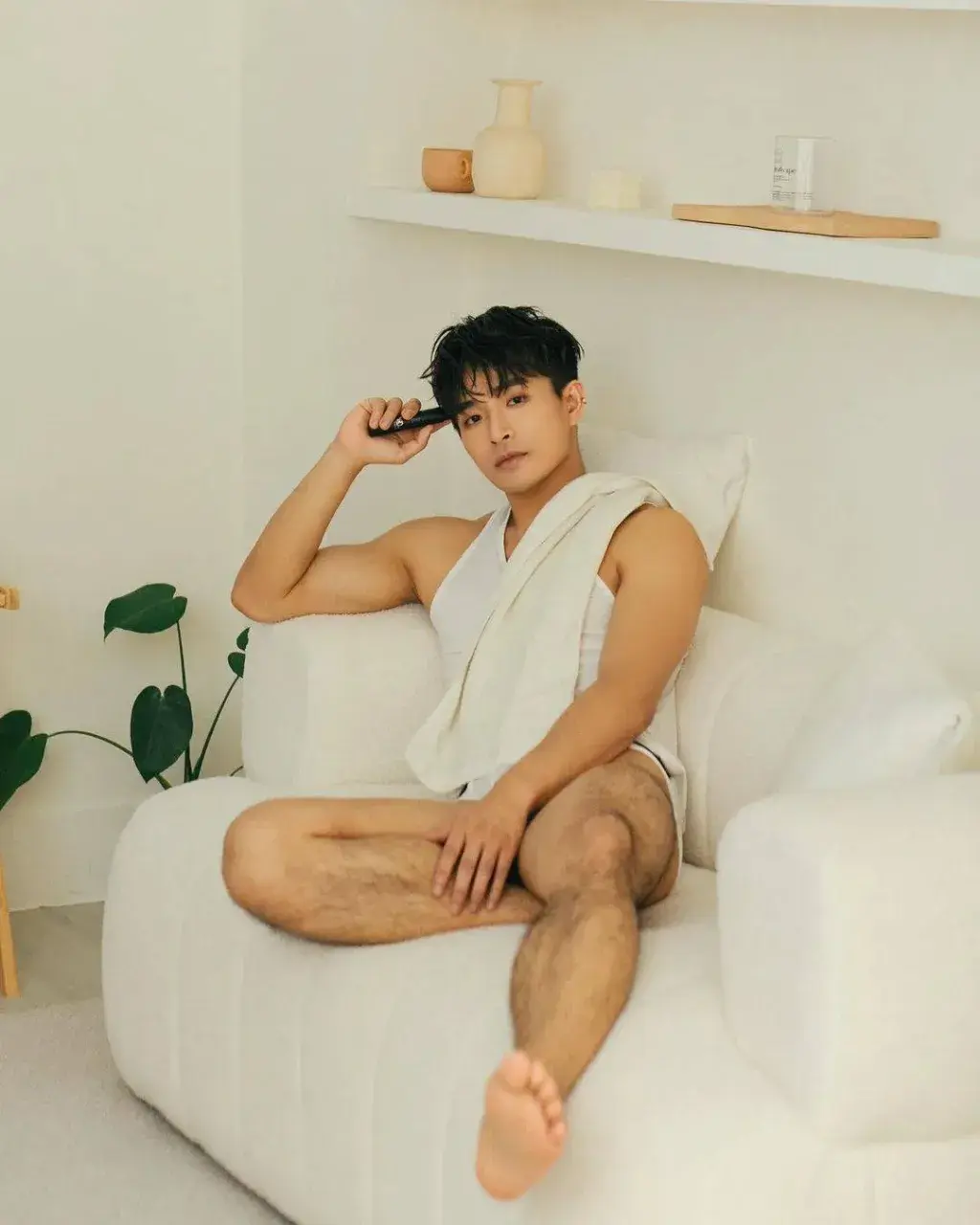 สามีท่านี้เลิศ