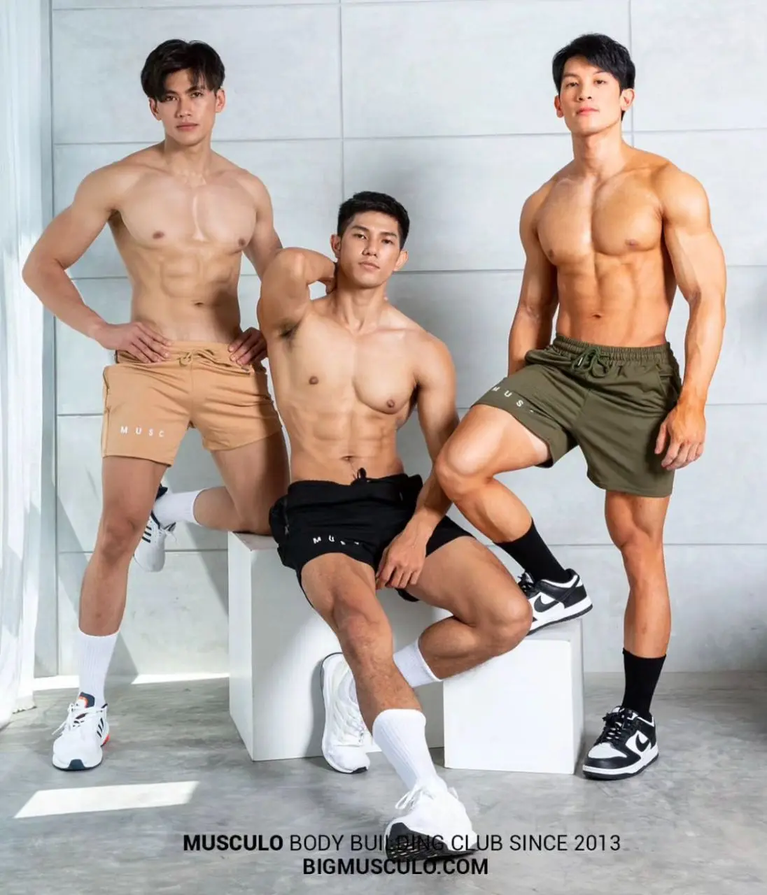 ใส่เทา ดูเซ็กซี่ ตามสไตล์