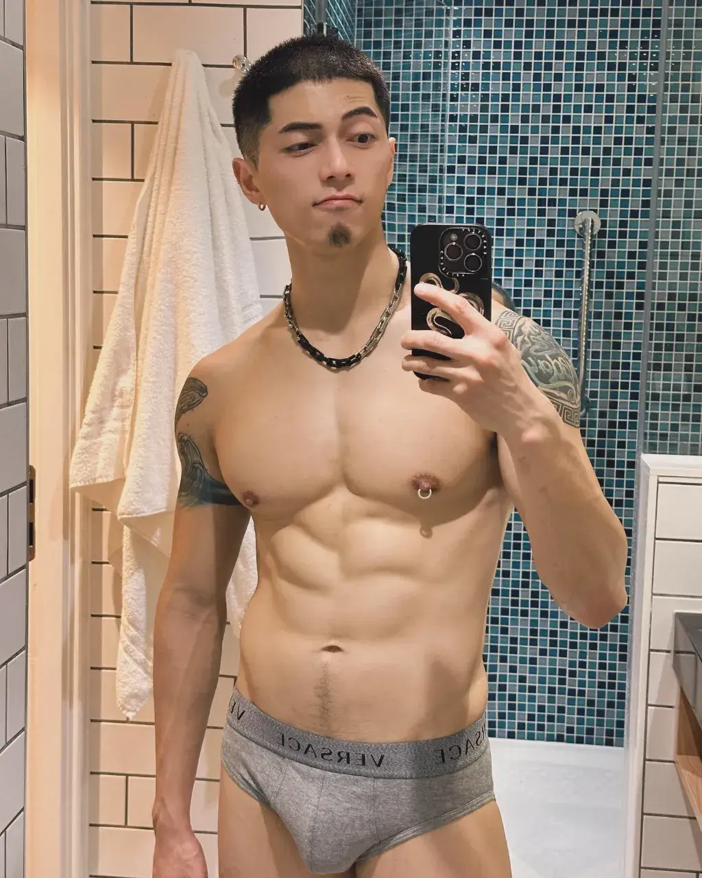 ความรักแนวใหม่ ในคลิป ผัวมีได้เมียก็ต้องได้