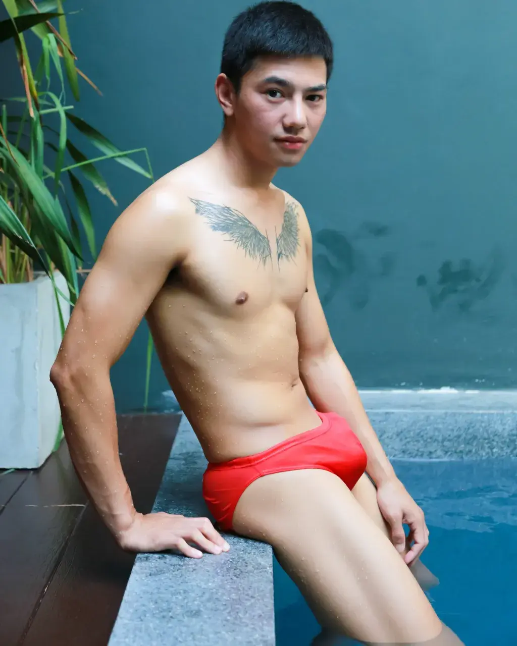 โหมดอิ้นดี นานๆ จะมาที