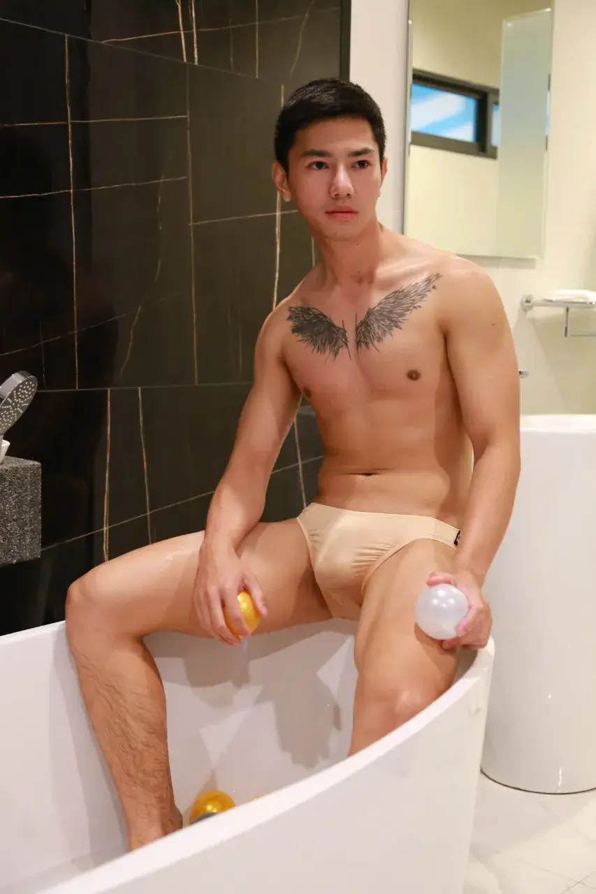 โหมดอิ้นดี นานๆ จะมาที