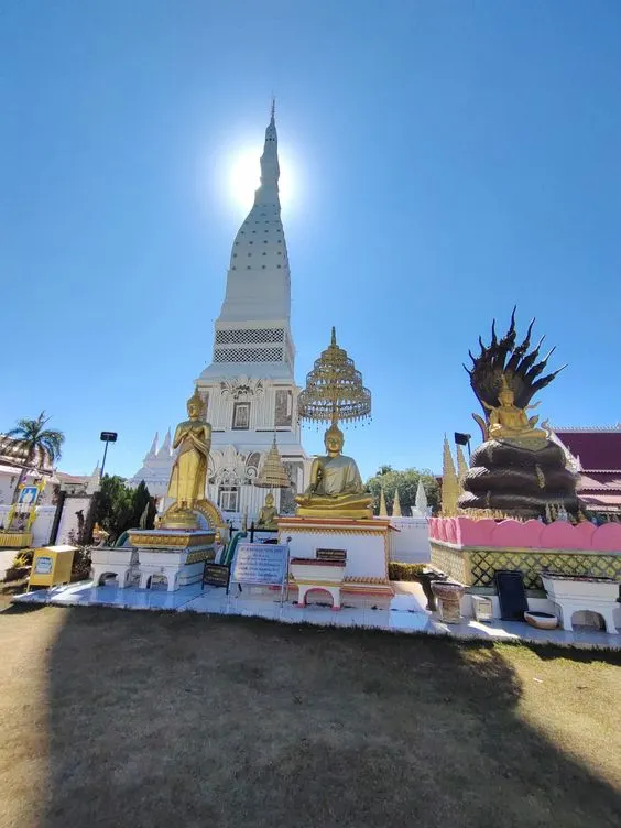 พระธาตุท่าอุเทน