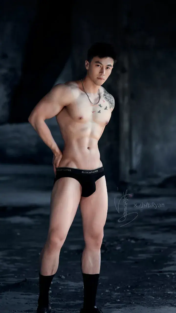 Model from China