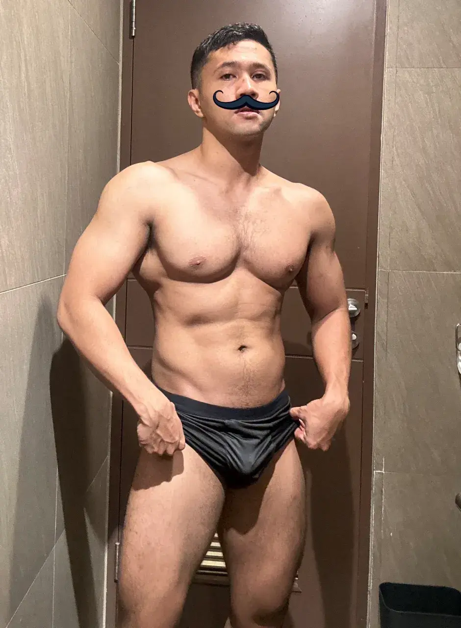 Model from the Philippines