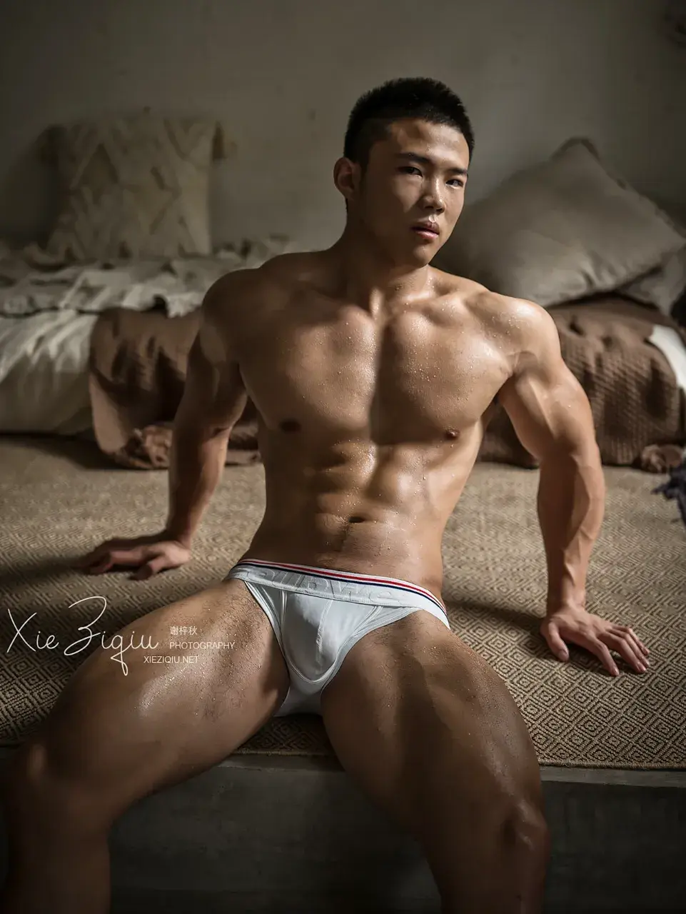 Latest model from China