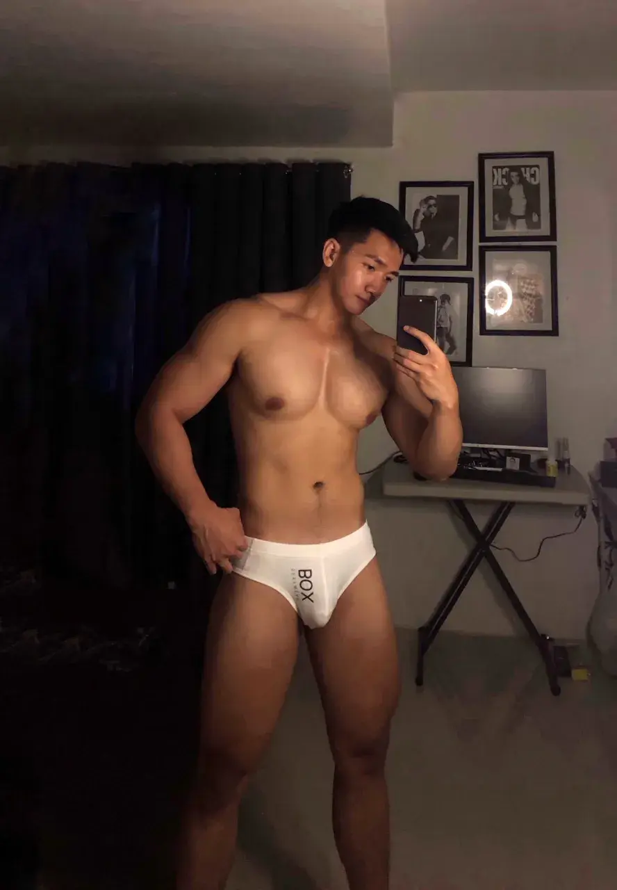Collection of male models from the Philippines002.