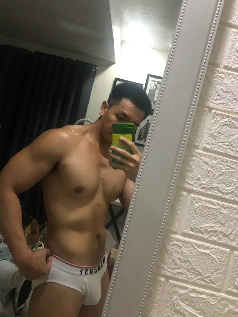 Collection of male models from the Philippines002.