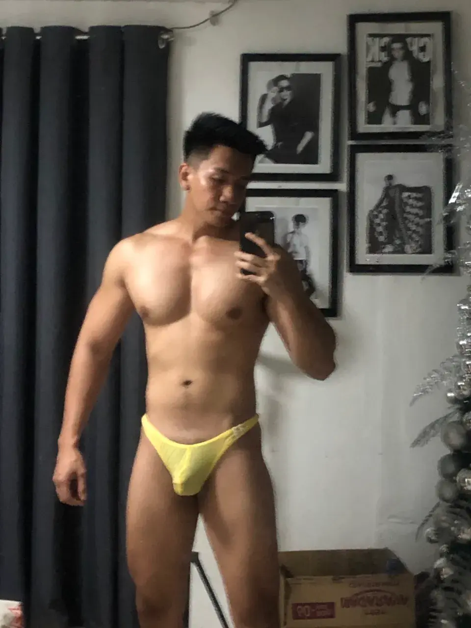 Collection of male models from the Philippines002.