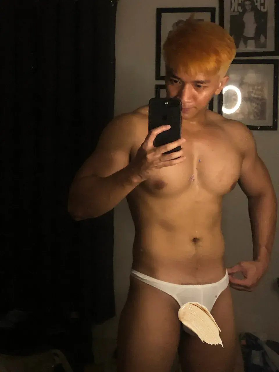 Collection of male models from the Philippines002.