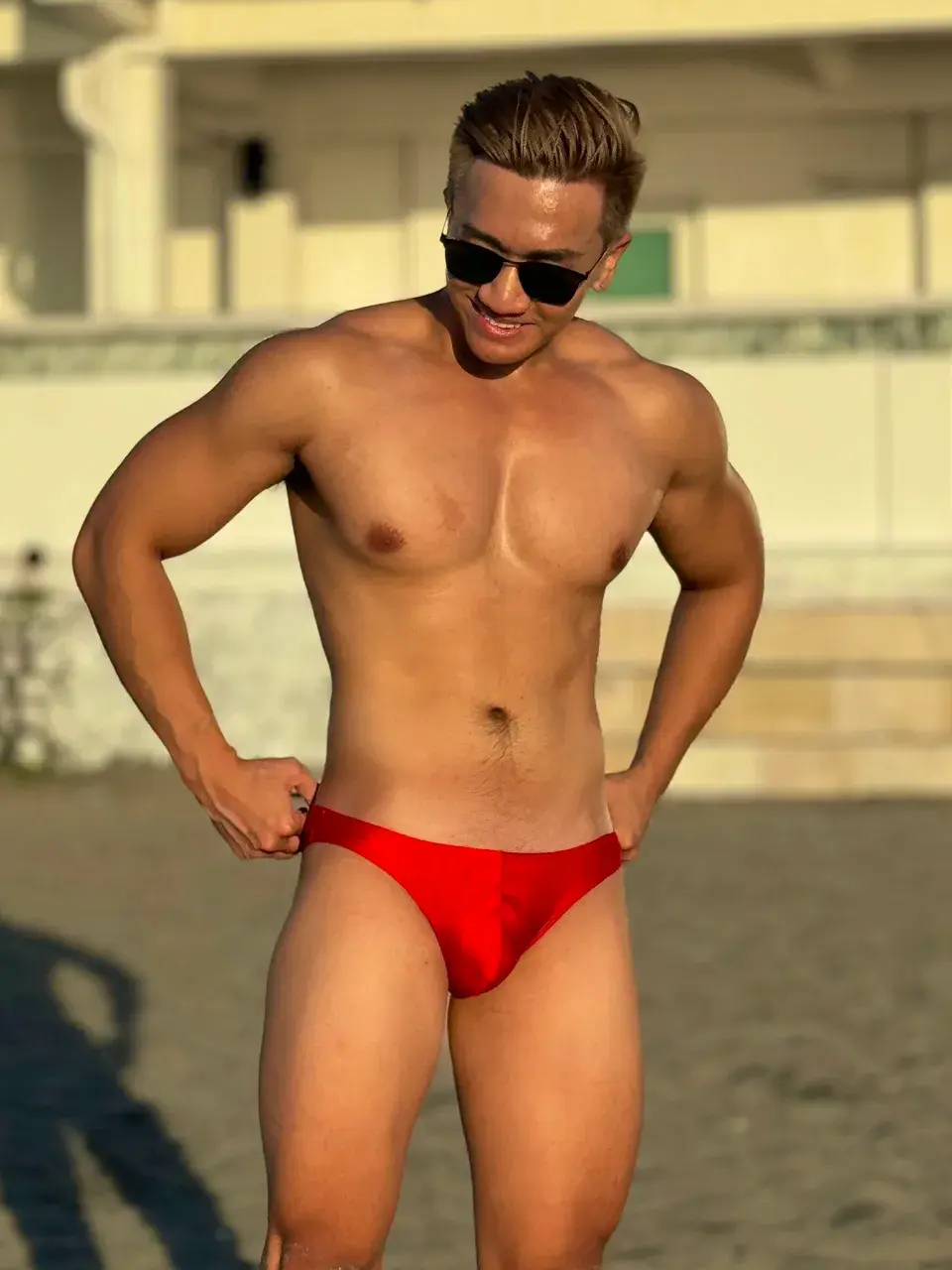Collection of male models from the Philippines002.
