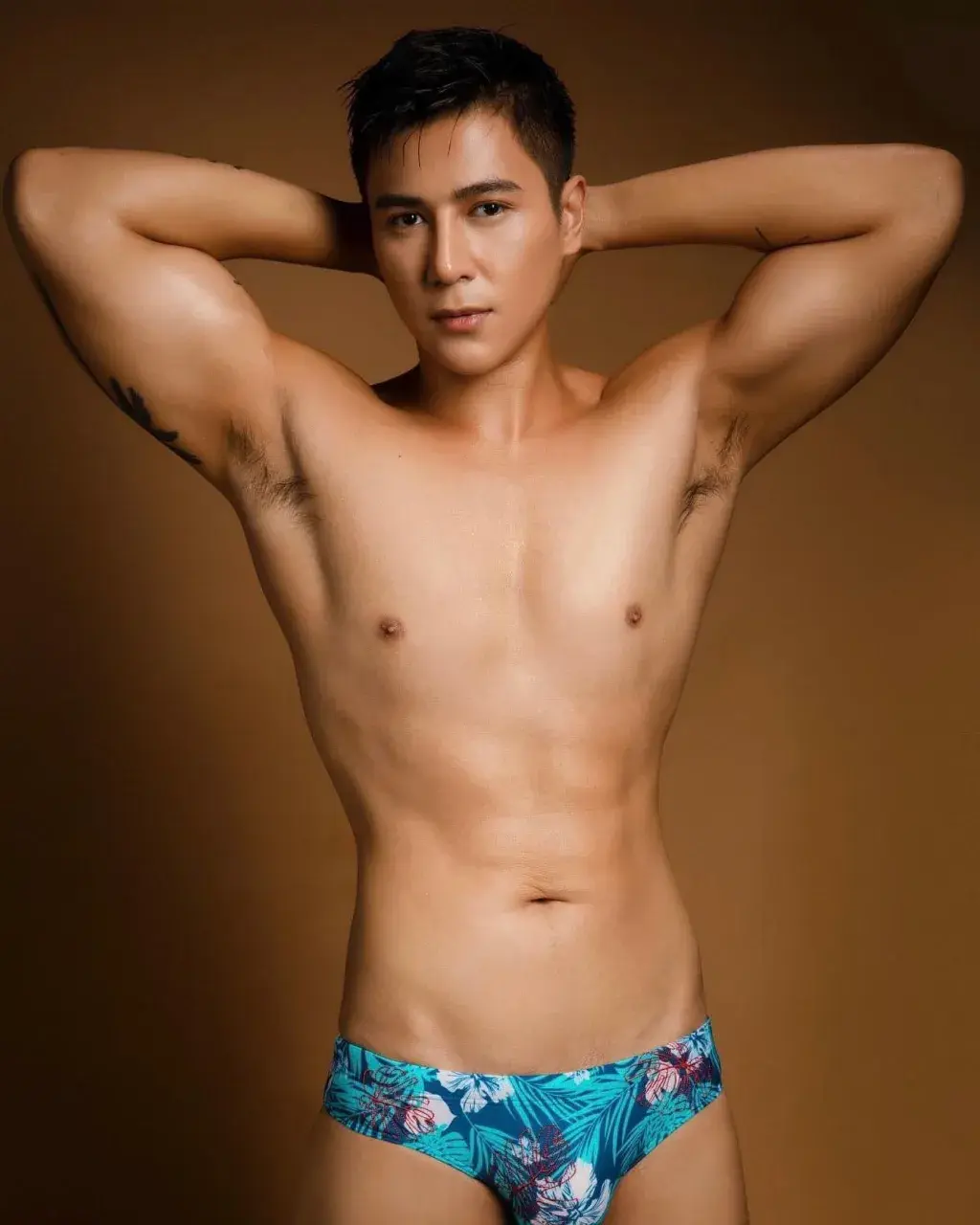 Collection of male models from the Philippines004