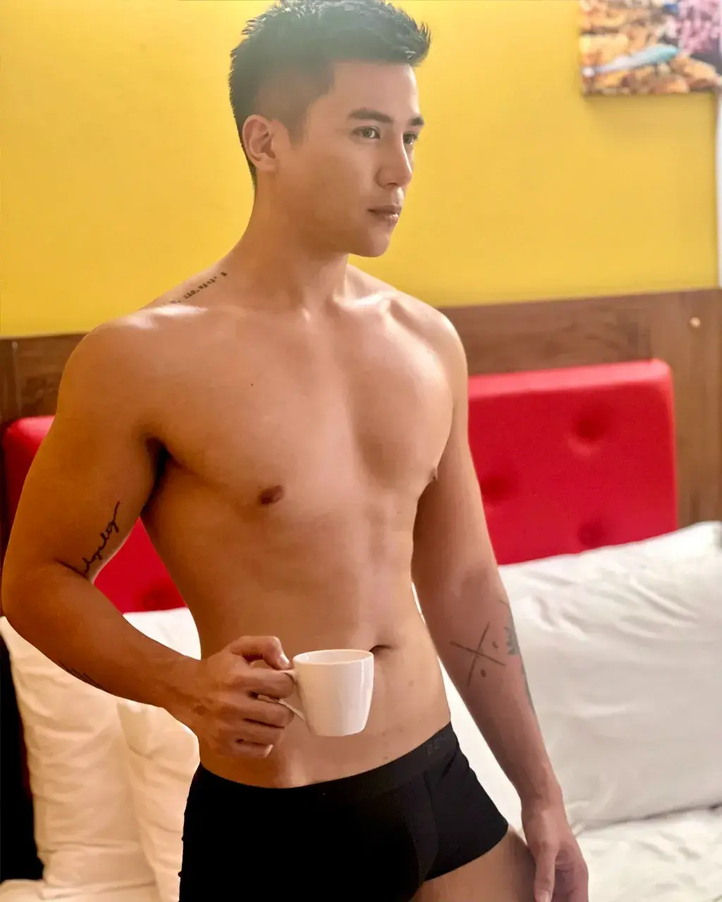 Collection of male models from the Philippines004