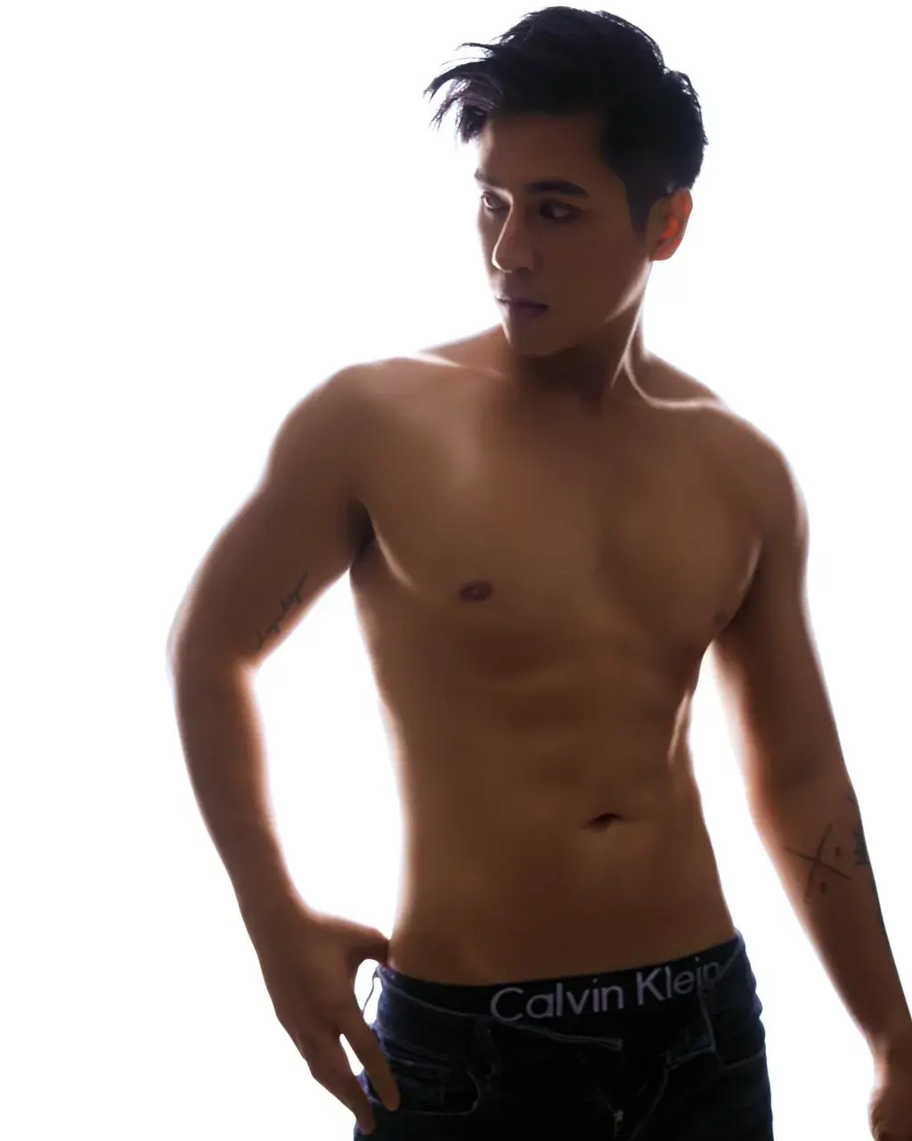 Collection of male models from the Philippines004