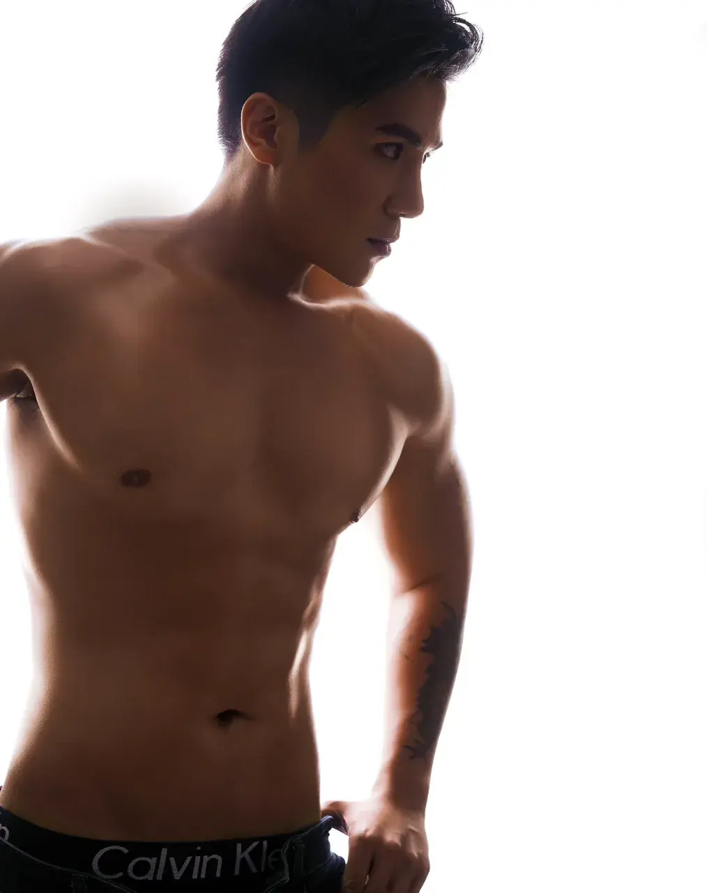 Collection of male models from the Philippines004
