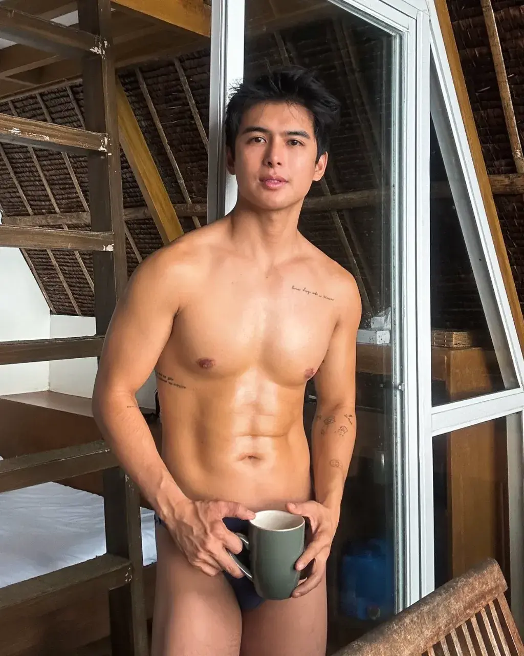 Collection of male models from the Philippines004