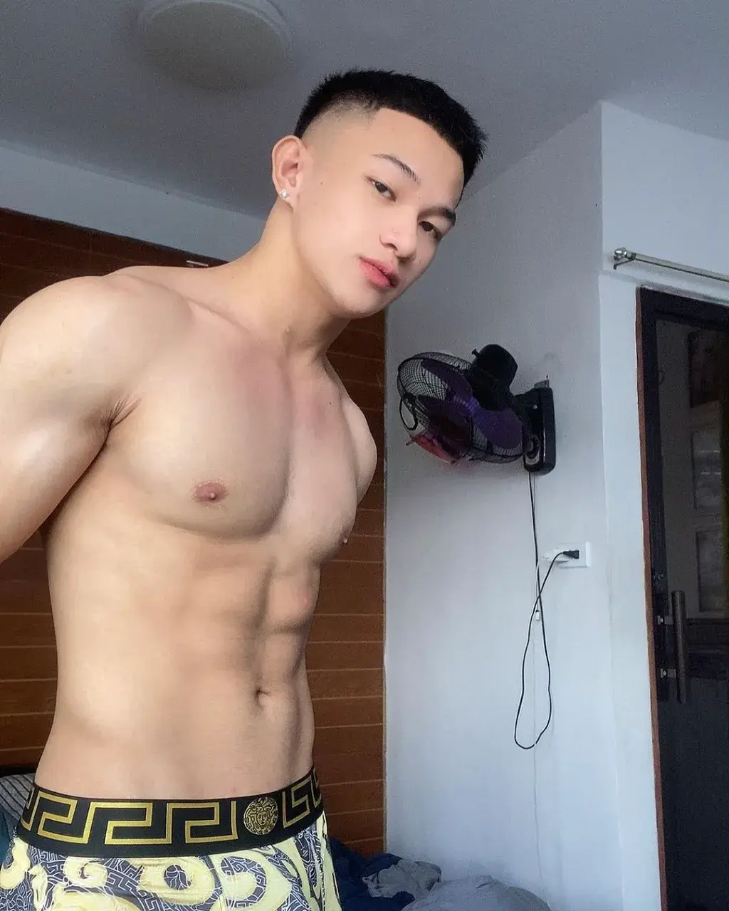 Collection of male models from the Philippines005