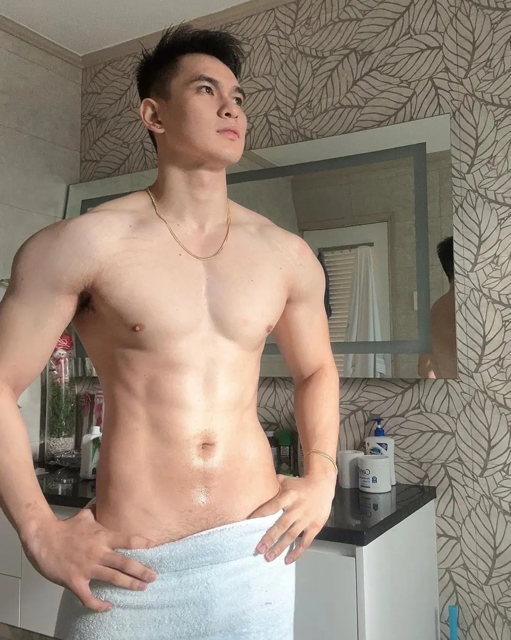 Collection of male models from the Philippines007