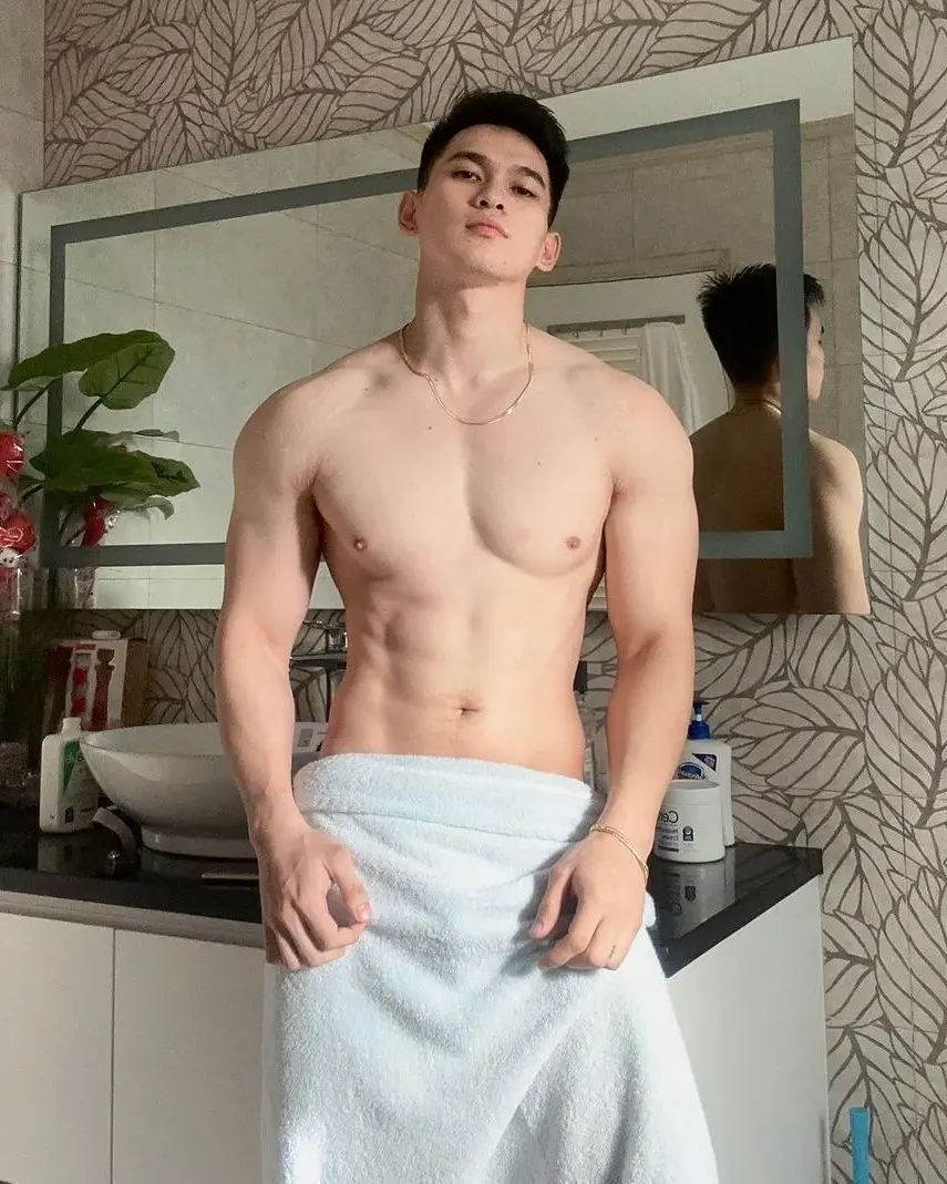 Collection of male models from the Philippines007