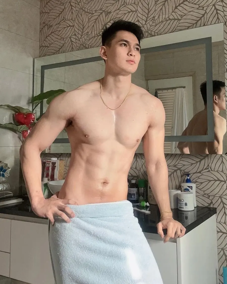 Collection of male models from the Philippines007