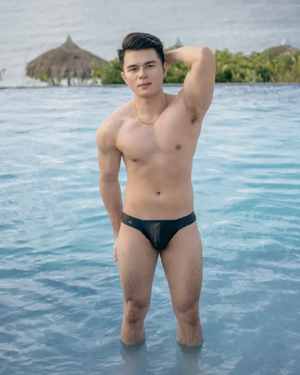 Collection of male models from the Philippines007