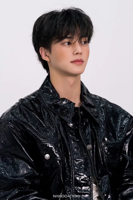 song kang คนที่ใช่