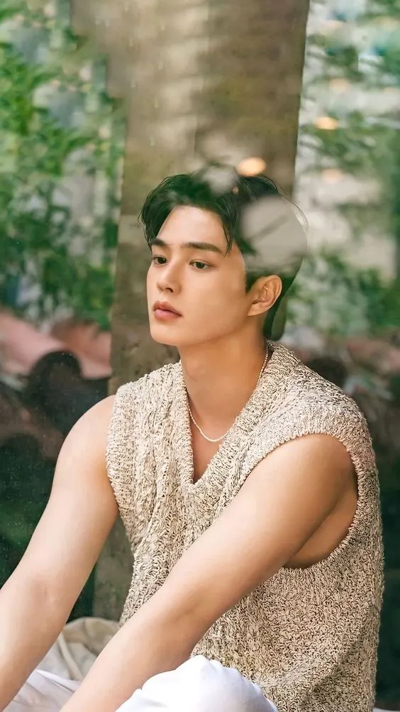song kang คนที่ใช่