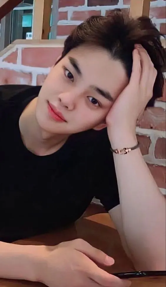 song kang คนที่ใช่