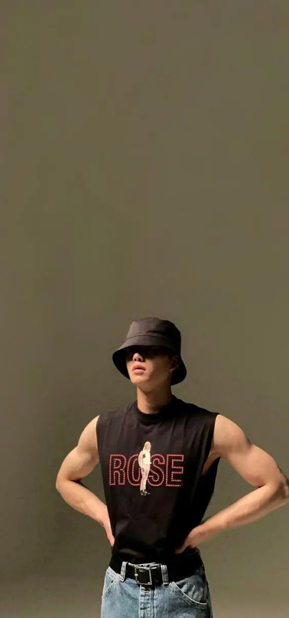 song kang คนที่ใช่