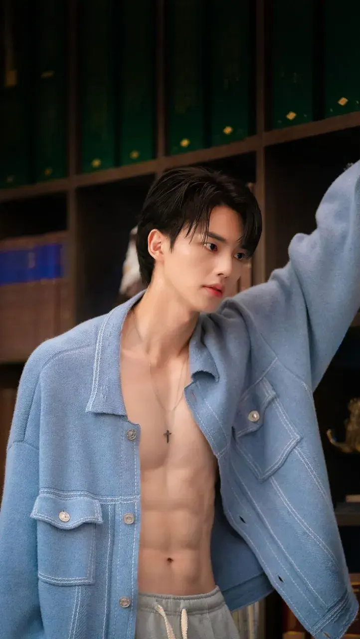 song kang คนที่ใช่