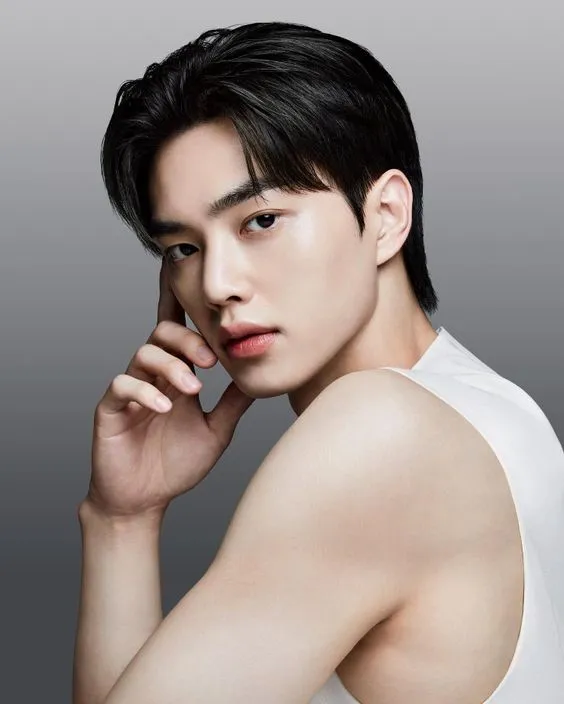 song kang คนที่ใช่