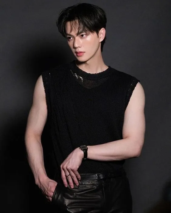 song kang คนที่ใช่