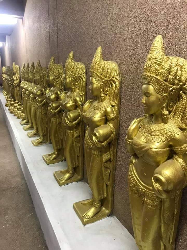 ปราสาทพระธาตุพนมอินทร์แปลง