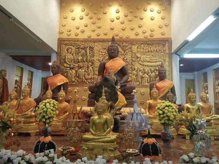 ปราสาทพระธาตุพนมอินทร์แปลง