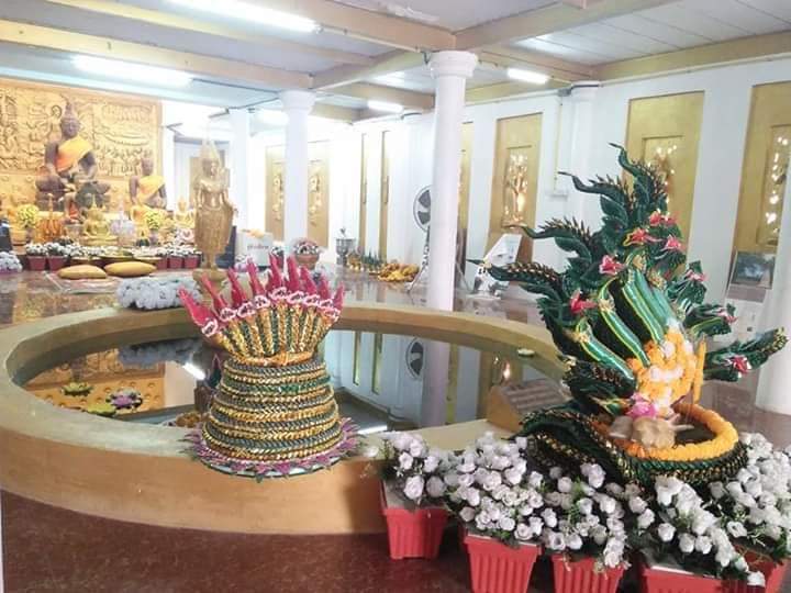 ปราสาทพระธาตุพนมอินทร์แปลง
