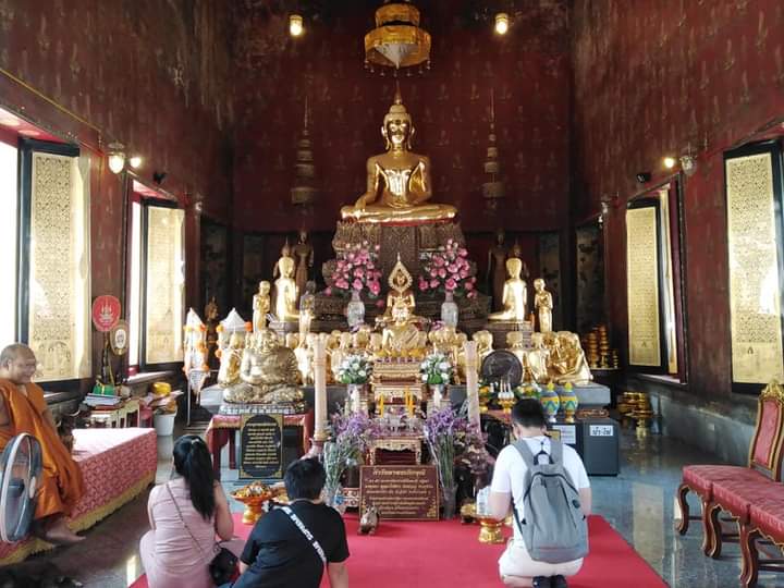 โลหะปราสาท