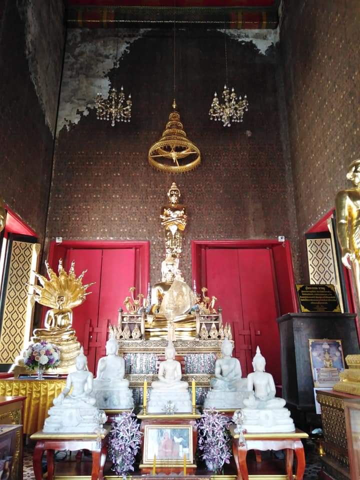 โลหะปราสาท