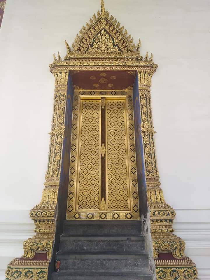โลหะปราสาท