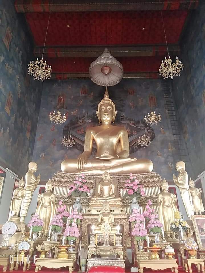 โลหะปราสาท