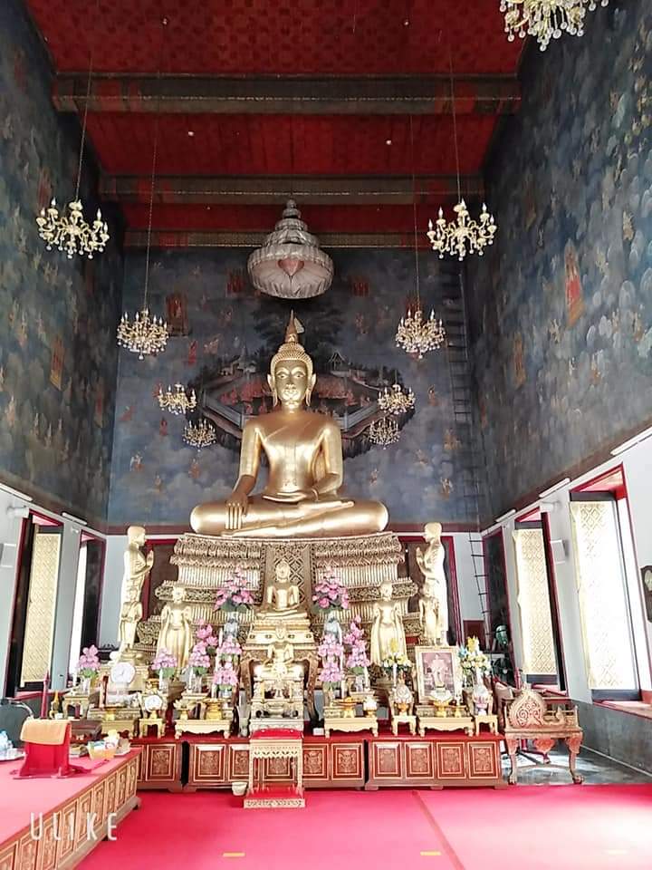 โลหะปราสาท
